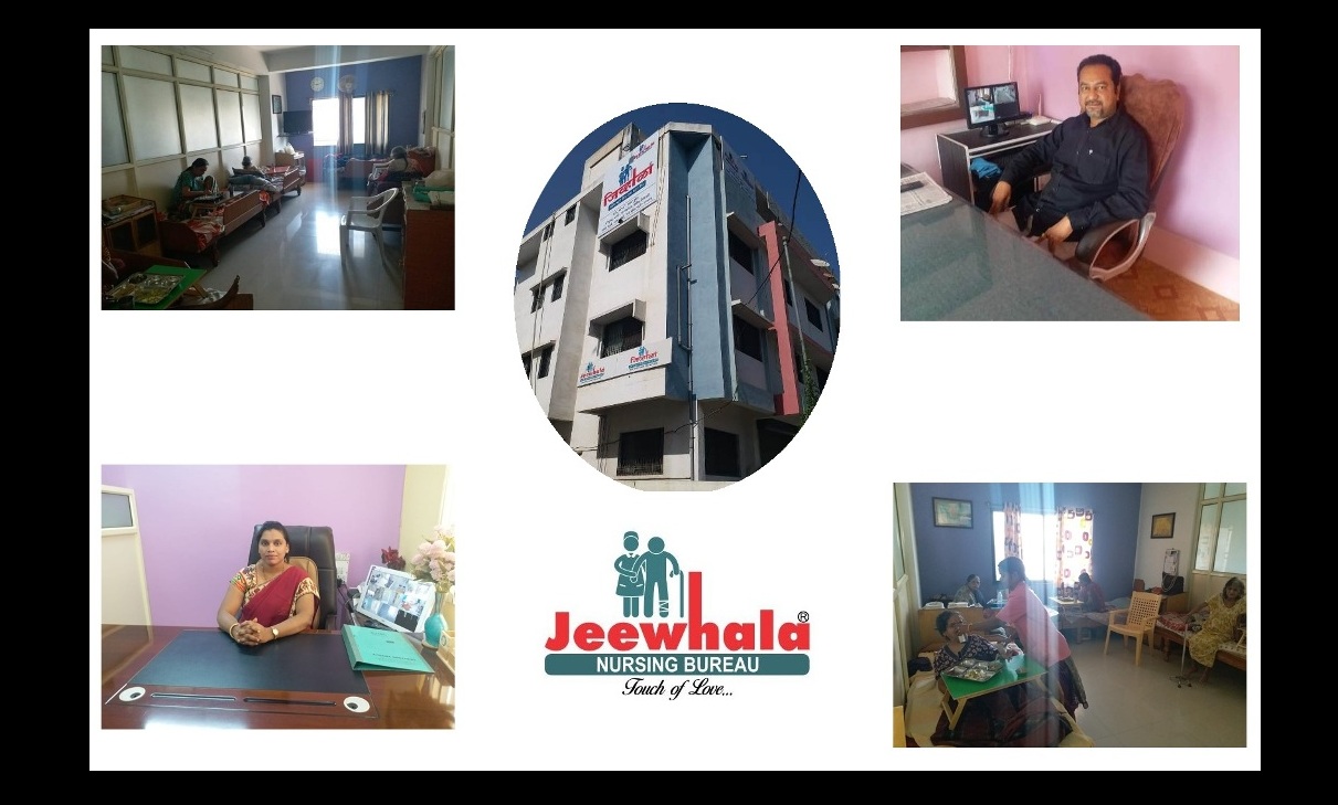 Home Nursing Services